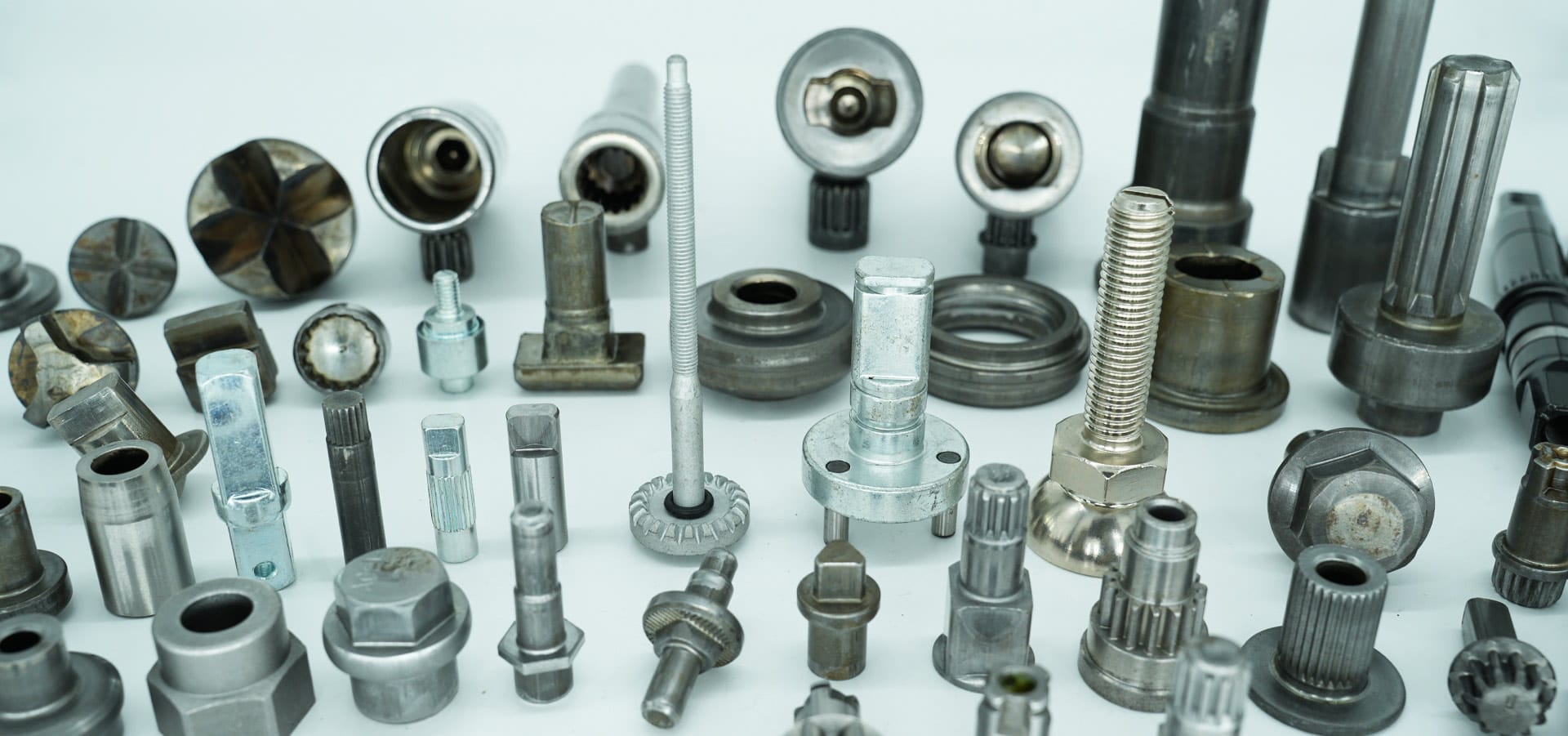 Custom Cold-Headed Fasteners: A Practical Guide for Buyers