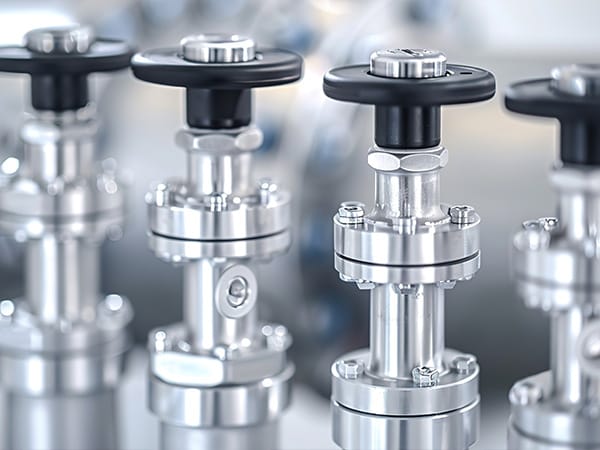 Custom Bolt Design Checklist: Head, Shoulder, Thread, Material and Finish