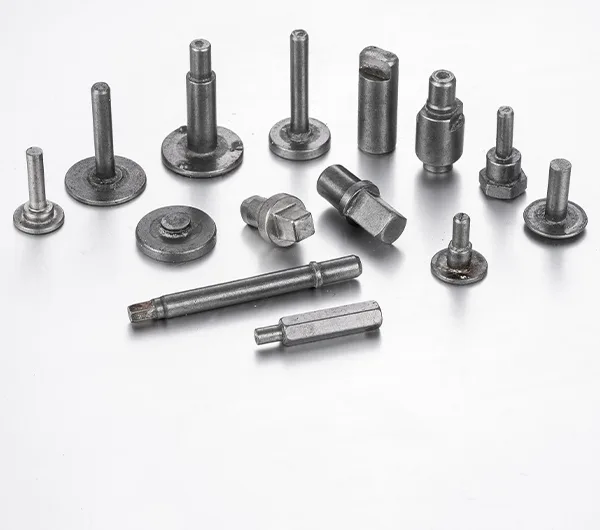 Non-Standard Fasteners: From Drawing to Mass Production