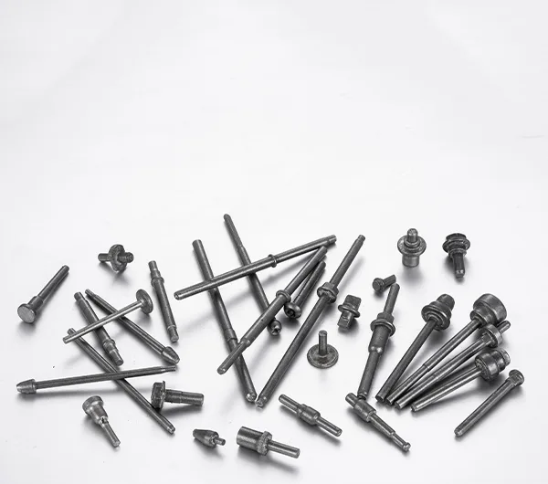 non standard fasteners
