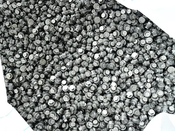 cold heading steel parts